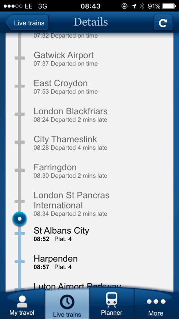 708fromhassocks's tweet photo. 15 Mar 2017: 2 mins late. https://t.co/bYSRnE0uCy