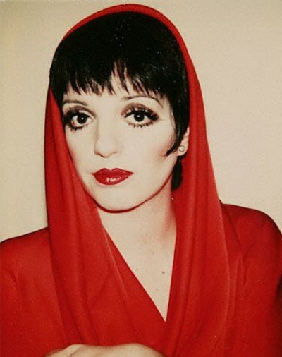 [Mar 12th] Happy 71st Birthday Liza Minnelli  | 