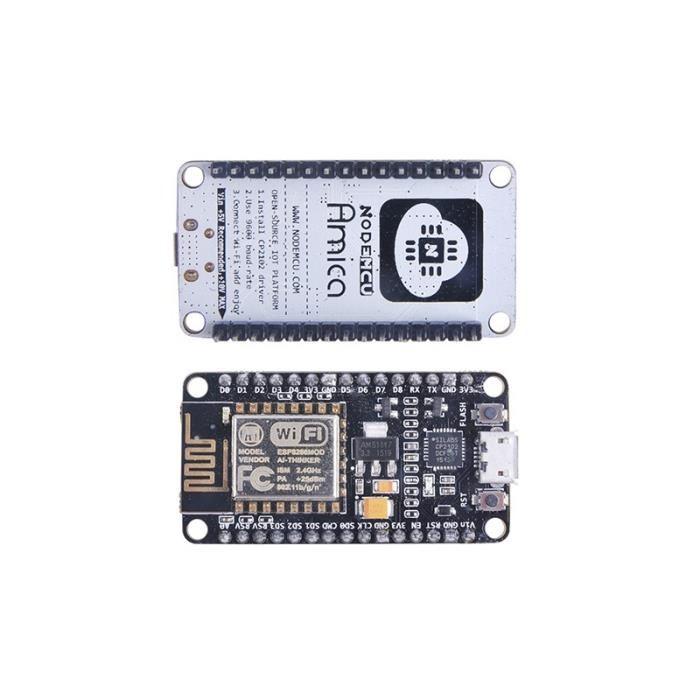binarytech2011's tweet image. Shield wifi 8266 pour arduino
binarytech-dz.com/produit/esp826…