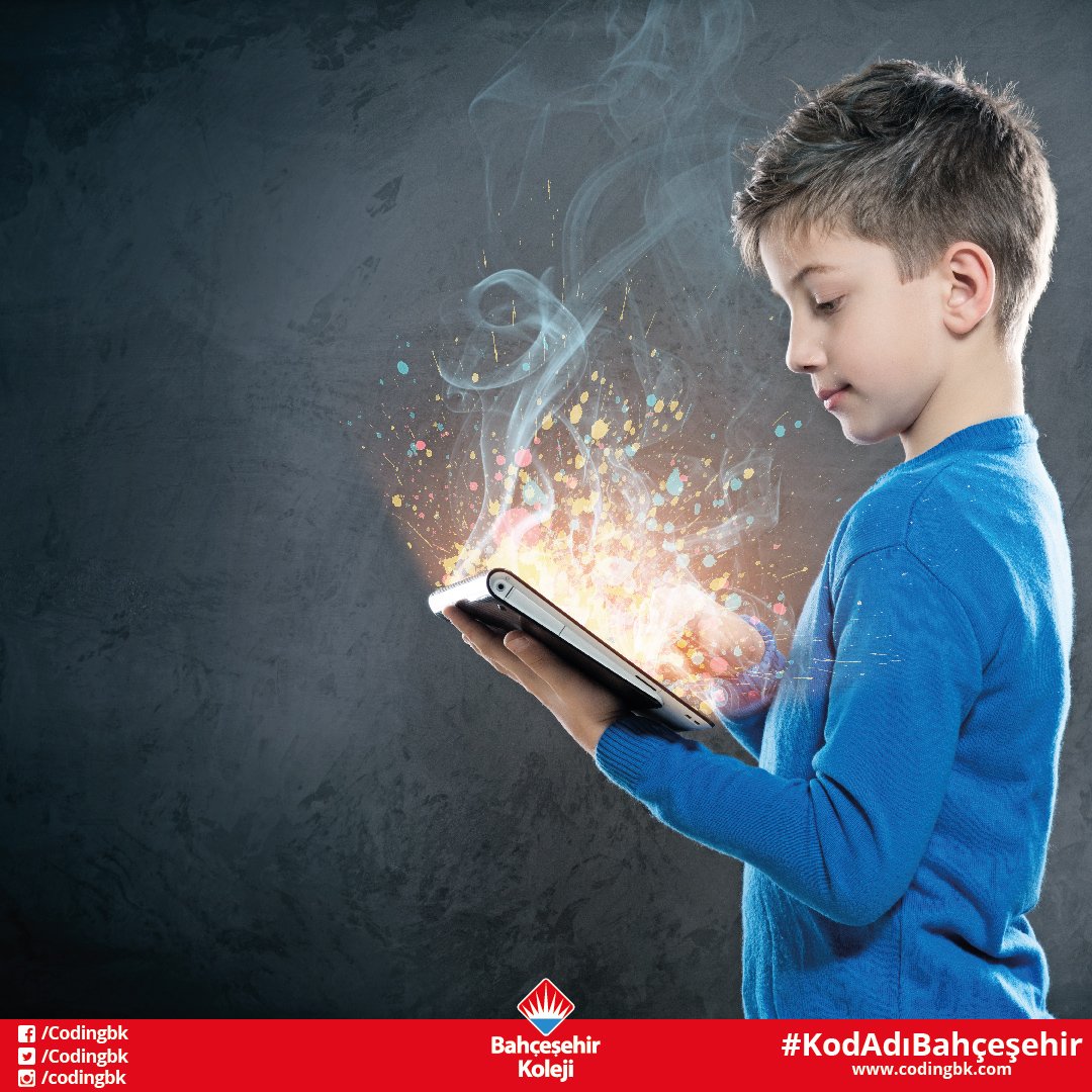 codingbk's tweet image. Geleceğin eğitimi bugün Bahçeşehir Koleji&apos;nde! #KodAdıBahçeşehir