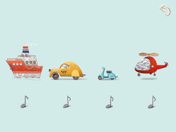 geekwithjunior's tweet photo. This unique app helps kids learn to distinguish sounds from various sources: https://t.co/GjHv15nOdJ @FunnyYummyApp #preschool #ipaded https://t.co/G7mfPAe9sI