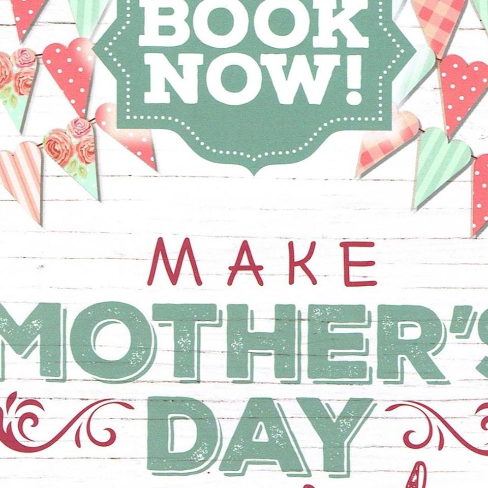 TheParkGate's tweet photo. Last few spaces left for #MothersDay. Book now to avoid disappointment. call 01562 850385 #UKPub #pubgrub #DudleyRT #WyreForestHour https://t.co/S2OwlqHBao