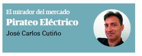 Opinión | 'Pirateo Eléctrico', por @JCCutino bit.ly/2mYxXEe