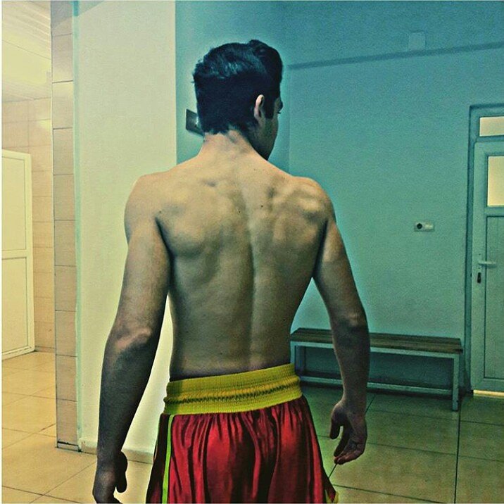 Başarılı olmak için, azimli ve hırslı olmalısın..🌈