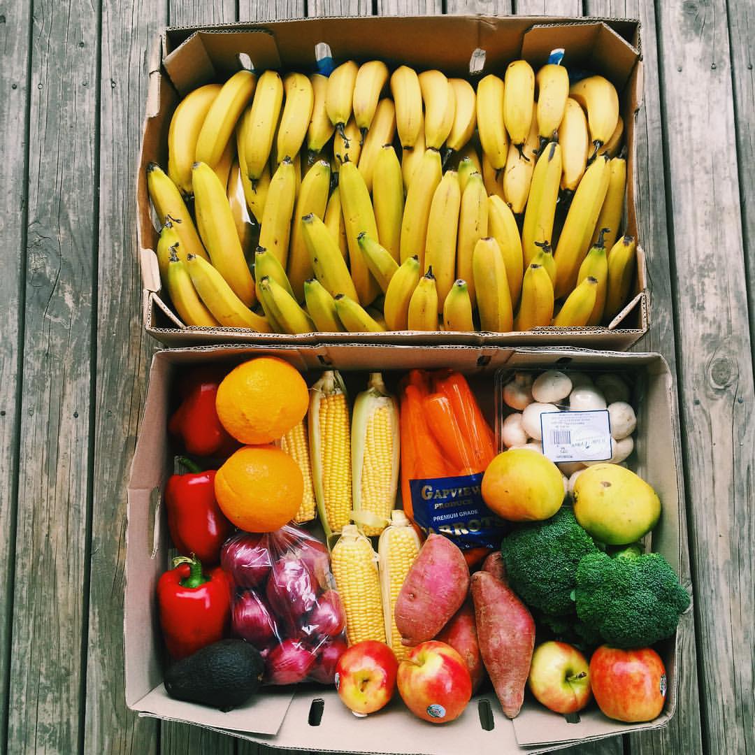 asapskinnyteam's tweet image. I LOVE FRUITS 🍓🍑🍍