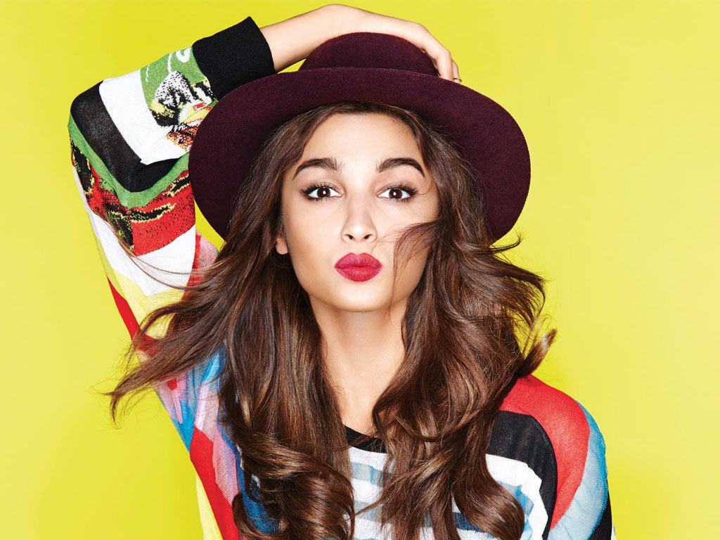  Happy birthday Fav Alia bhatt        