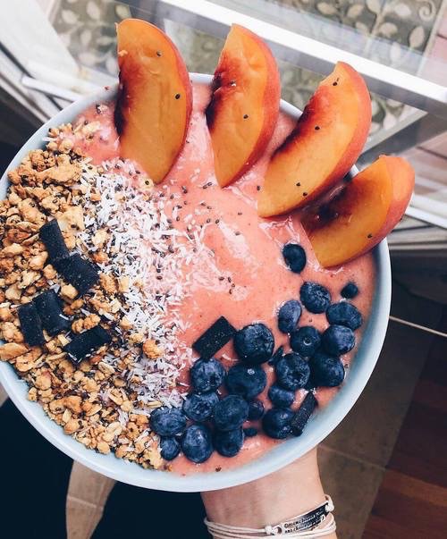 asapskinnyteam's tweet image. I LOVE FRUITS 🍓🍑🍍