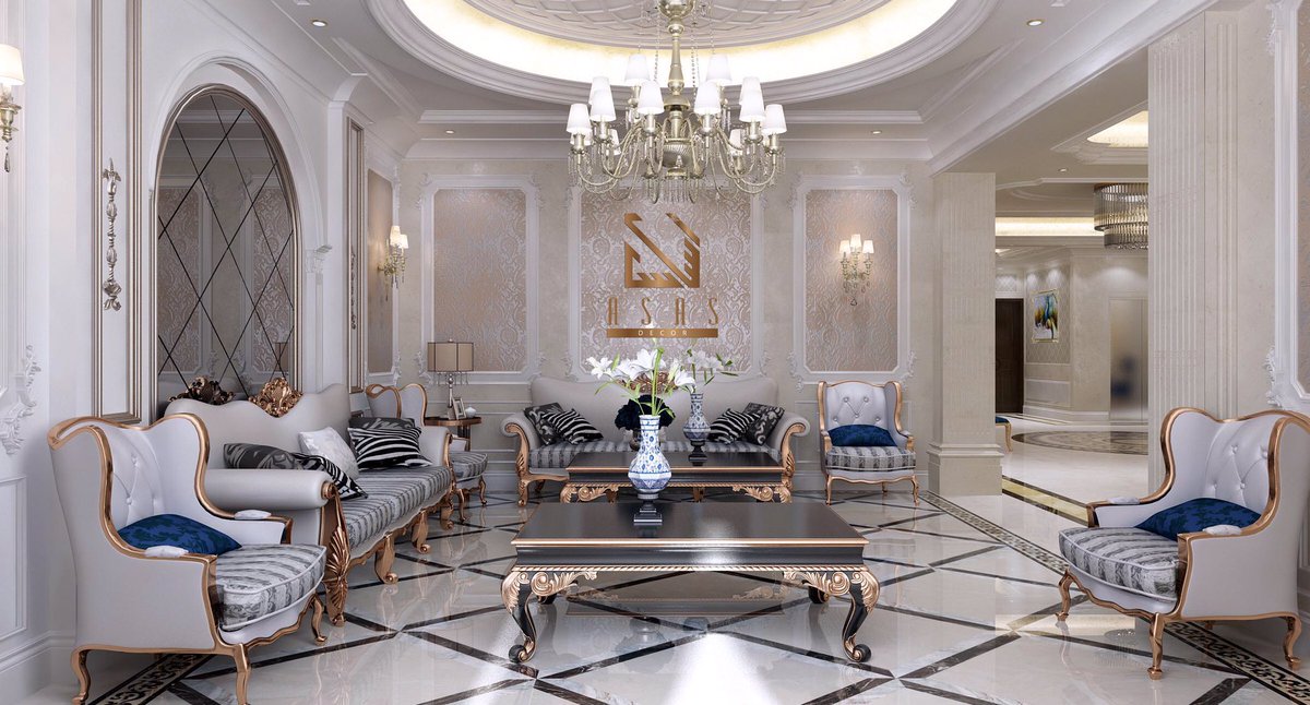 Tasmim Blog تصاميم فلل من الداخل والخارج في السعودية