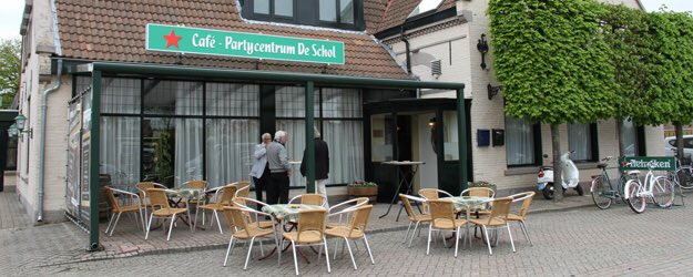 033catering's tweet photo. PERSBERICHT OVERNAME PARTYCENTRUM ,, DE SCHOL ,, IN UDENHOUT DOOR CHALET FONTAINE IN KAATSHEUVEL.
https://t.co/QWXUHVR1nF https://t.co/ne4i0RFRLl