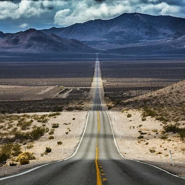 Death Valley, California, USA | Photography by ©Mital Patel