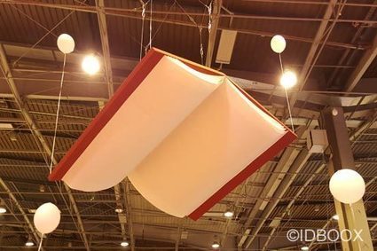 _DigitalMotion's tweet image. Salon Livre Paris – Les rendez-vous de l’autoédition idboox.com/infos-ebooks/s…