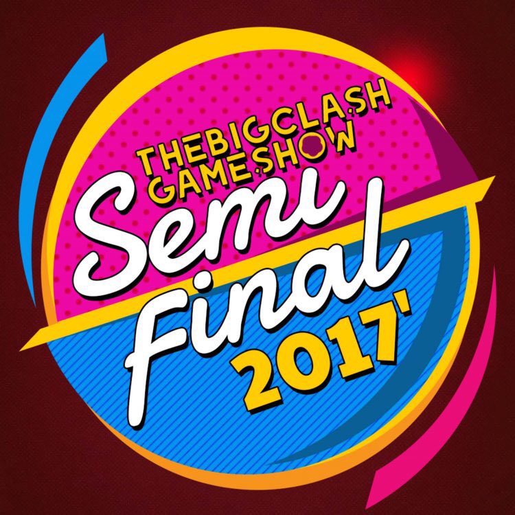 TopeTops's tweet photo. 2 days till TheMeetingOfThe22 🎉🎉
We find out which 9 teams make it to the semi final #TheBigClash #TMOT22 #TBCSF17 https://t.co/iPH8f7hpvt