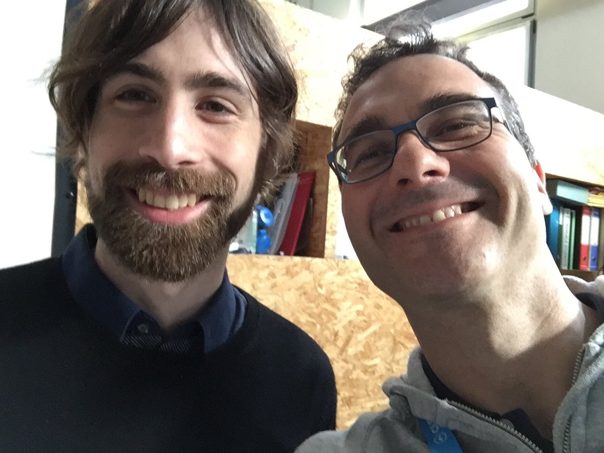 mcunietti's tweet photo. Kicking off the #Openstack #osops mid-cycle Milano Meetup with @TomFifield and @mrhillsman @enterteam https://t.co/k8eFMR5Nlb