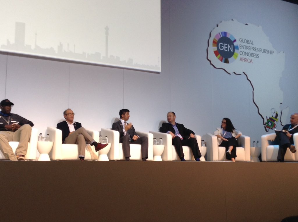 GEN22OnSloane's tweet photo. We have a 17 year old young entrepreneur part of the Next Generation of Global Startups panel #GEC2017 eN10 https://t.co/23m9BMCpjV