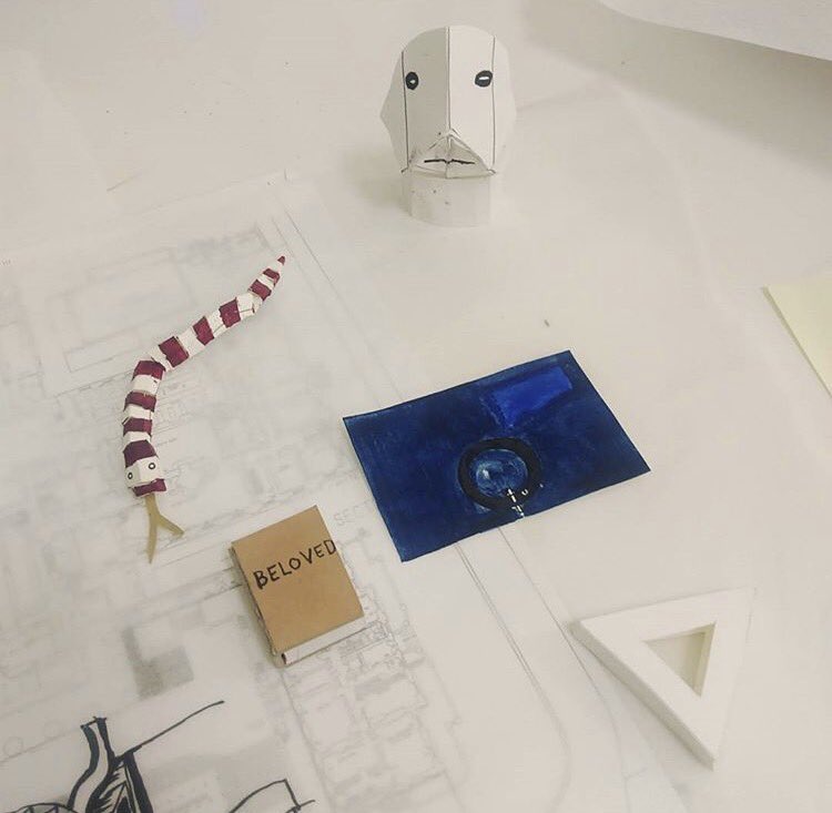 LSofARCH's tweet photo. We've been busy with #drawingmatter workshops this week! Keep up with LSA life over on our instagram https://t.co/c3th2feMFQ 👈👈👈 https://t.co/tLptwKoE2p