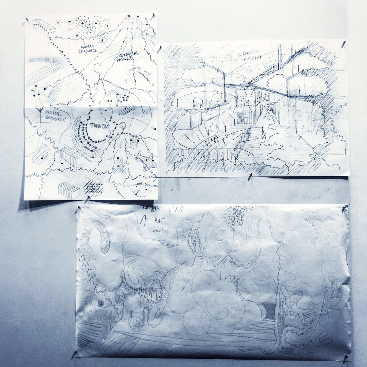 LSofARCH's tweet photo. We've been busy with #drawingmatter workshops this week! Keep up with LSA life over on our instagram https://t.co/c3th2feMFQ 👈👈👈 https://t.co/tLptwKoE2p