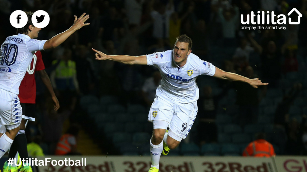Utilita Football (@utilitafootball) on Twitter photo Win | We've got 2 home tickets to <a href="/LUFC/">Leeds United</a> v <a href="/OfficialBHAFC/">Brighton & Hove Albion</a> Want them? Follow us & RT this now. Ends Thurs, 2pm, T&Cs apply. Win | We've got 2 home tickets to <a href="/LUFC/">Leeds United</a> v <a href="/OfficialBHAFC/">Brighton & Hove Albion</a> Want them? Follow us & RT this now. Ends Thurs, 2pm, T&Cs apply.