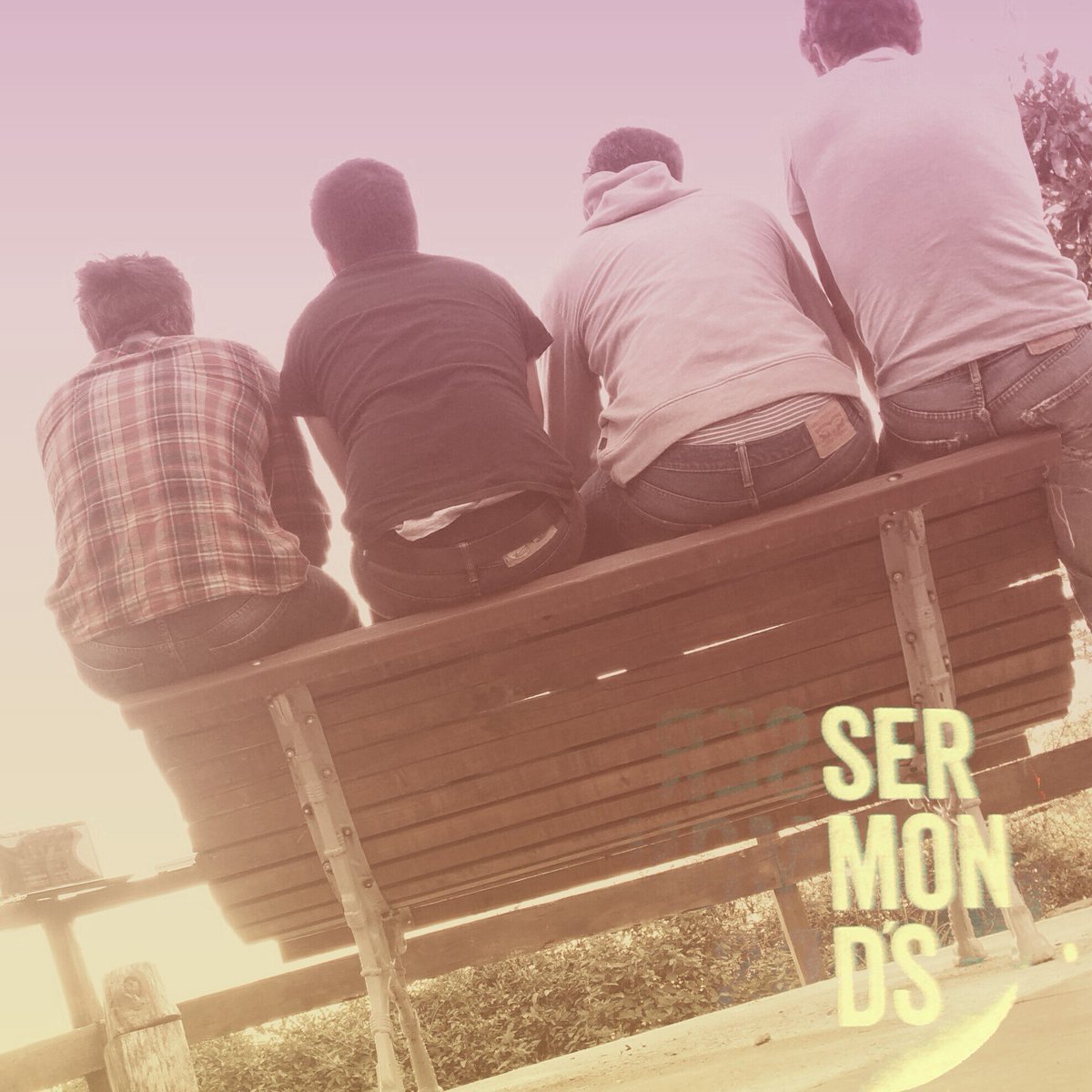 SERMONDS tweet media