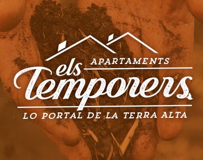 Avui es Santa Madrona, que lo difícil soluciona!
En breu #Corberadebre deixarà de ser l'únic poble #TerraAlta sense allotjament turístic