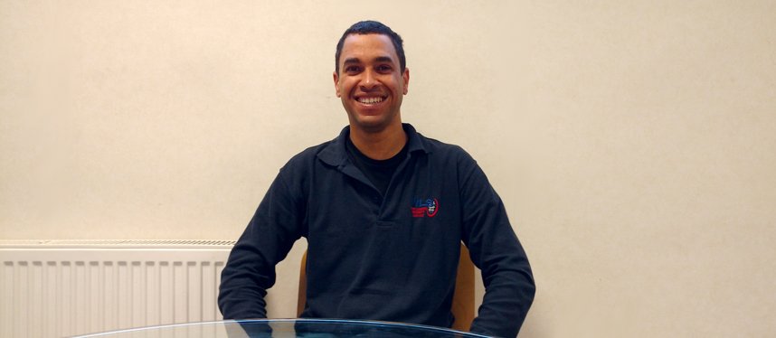 WestLondonSec's tweet photo. Renato applied to work as an electrician. After a year w/us, he was a fully-qualified #GateEngineer. Read his story:
https://t.co/IWkko4cQlN https://t.co/zoFgJoECRm