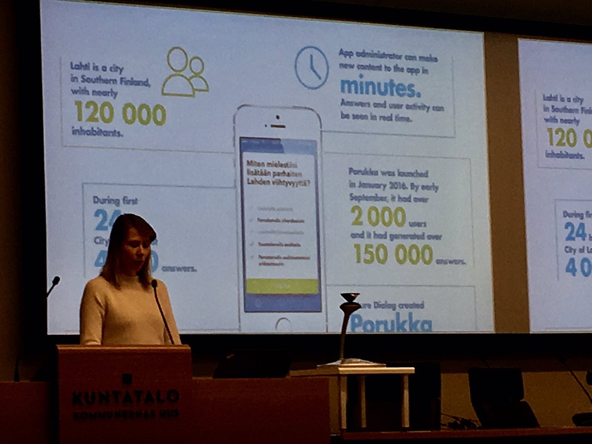 LaKotipelto's tweet photo. Lahen D tuo yhteen kuntalaiset, yritykset, muotoilun ja kehittämisen #wdc2012 Porukka lisää #osallisuus #kuntademokratia https://t.co/NFCnkK927i