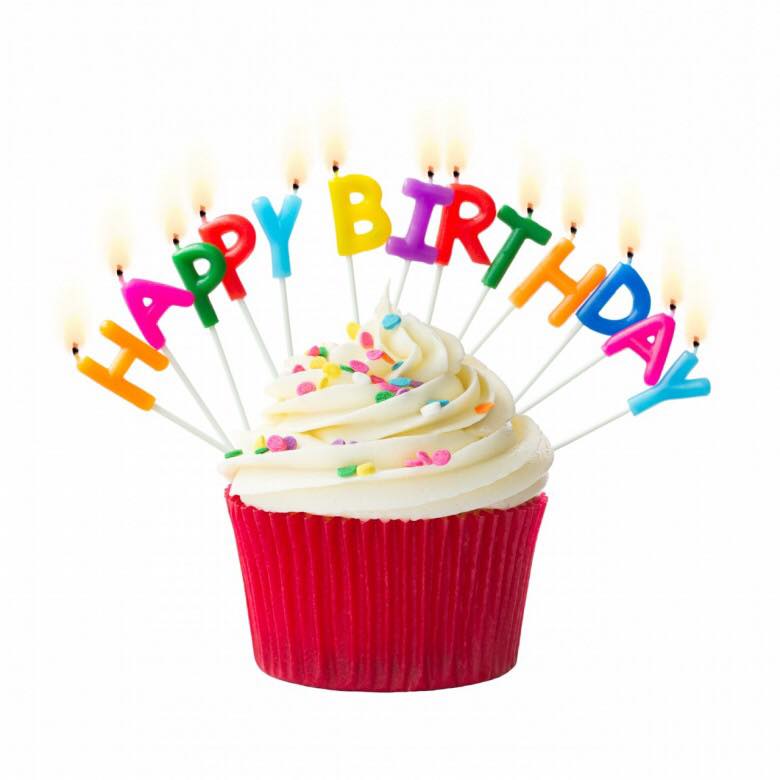 A Very happy birthday to member Anne Smith, Hope you have a fantastic day from all your fellow Cupcakes x 