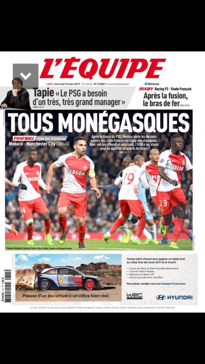 PierreMenes's tweet photo. Y a comme une différence de traitement non? https://t.co/M4Hd5ZFoIh