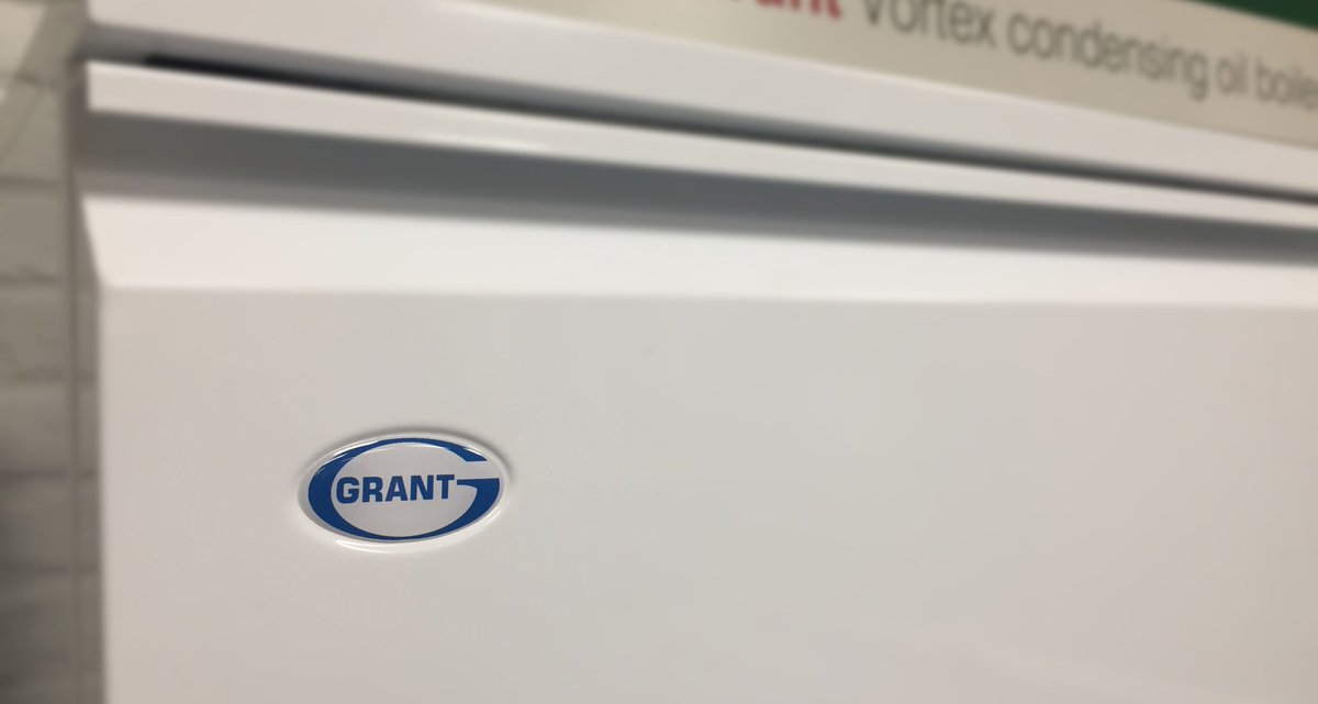 myGrantUK's tweet photo. Think Green. Install Blue. Learn more about our #VortexBlue oil #boiler range here: https://t.co/wVGJbOKsKN https://t.co/mQ1272zYmu