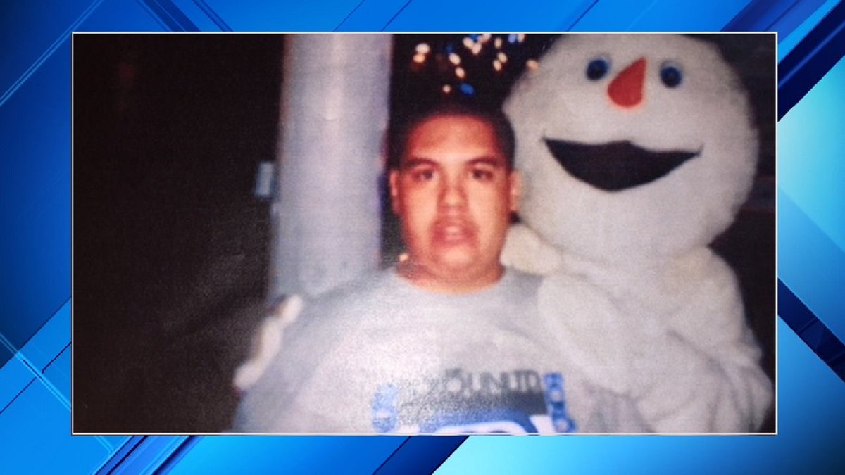 MISSING:  Pembroke Pines Police search for 25-year-old Kuidannis Osorio. bit.ly/2nrCAVm https://t.co/DM5vgdCMUb