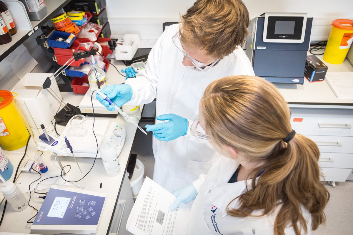 Passionate about progressing novel cancer targets towards patient benefit? Our Discovery Labs are hiring! bit.ly/2bBTxVW