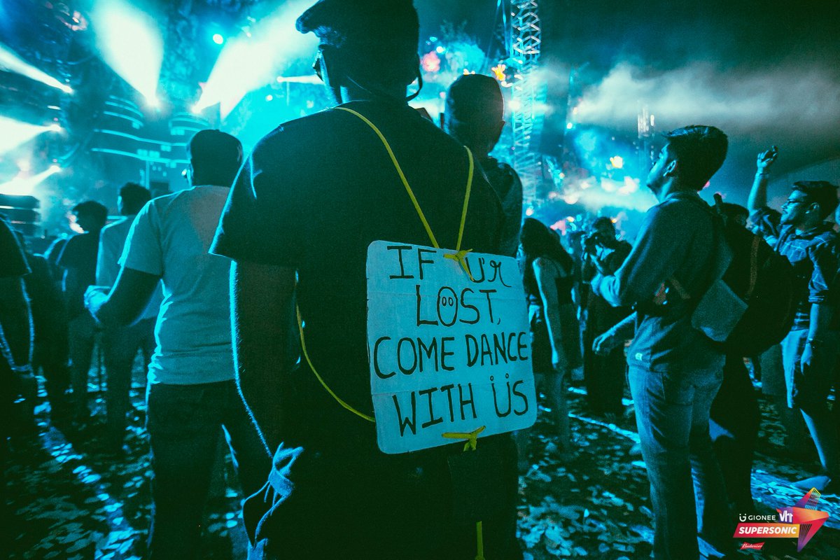 Vh1Supersonic's tweet image. Coz not all superheroes wear capes ;)