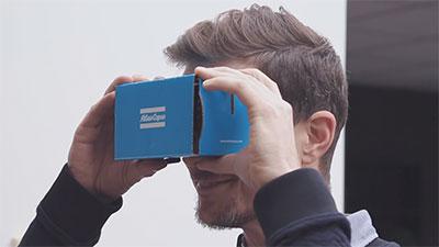 BB2811's tweet photo. You don’t need a #crystal #ball to see the #future at @AtlasCopcoCT. Just a @BUTglobal #360° #VR #experience :) https://t.co/q0WVW6cqp2 https://t.co/O7tTRV8xIj