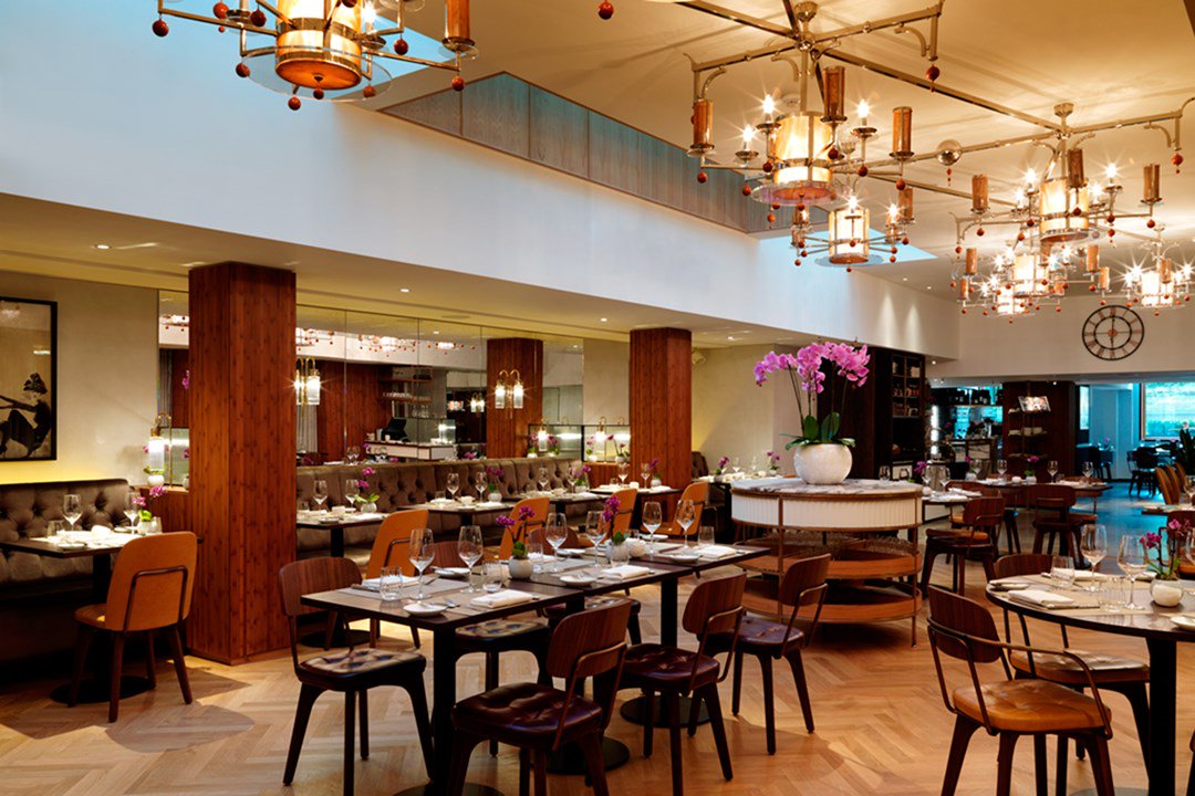 .<a href="/TatlerUK/">TatlerUK</a> know their restaurants and they certainly know Mayfair - nice for <a href="/GalvinAthenaeum/">GalvinAtTheAthenaeum</a> to top the list: bit.ly/2mIvKuy