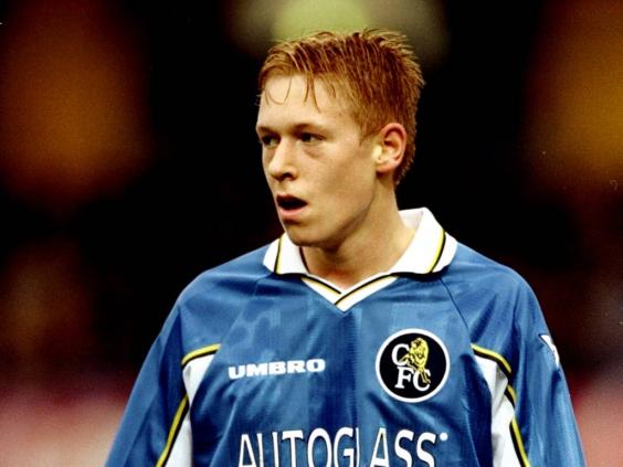 Happy Birthday Mikael Forssell 