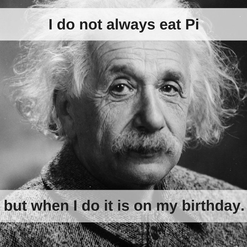 TheSoulfulEMU's tweet photo. Remembering Albert Einstein on his 138th birth anniversary. Interestingly, his birthday is also #PiDay! 📷 @MHEducationIN #Genius #BIZBoost 🚀 https://t.co/GmukhoEt6x