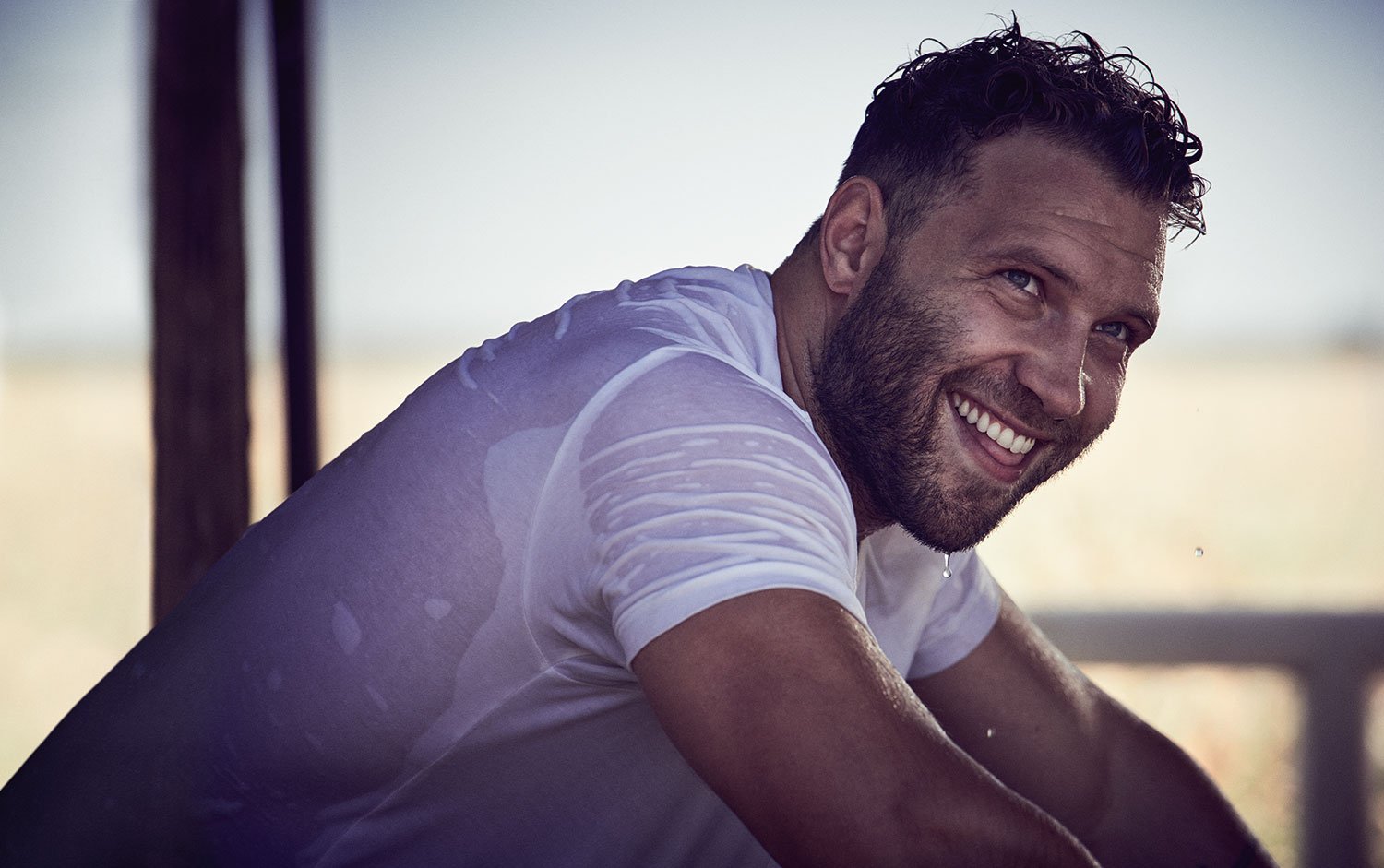 Happy Jai Courtney\s birthday, everyone 