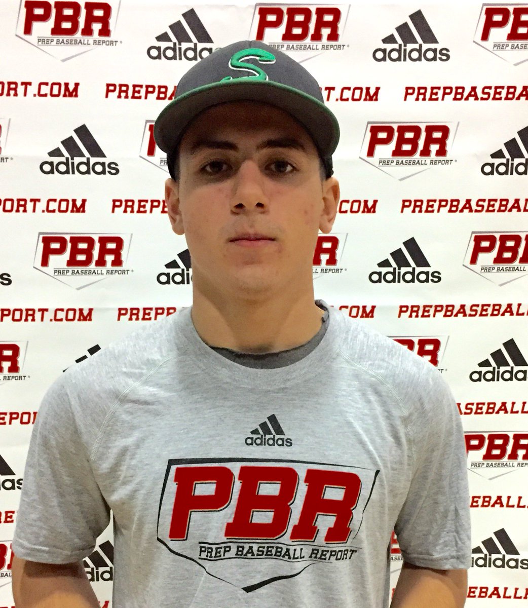 Prep Baseball New York tweet media