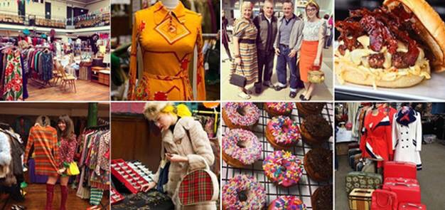 VINTAGE &amp; STREET FOOD MARKET! <a href="/CastlefieldEvnt/">Royal Mills Market</a> 1st April! facebook.com/events/4334185… <a href="/LoveFashionMCR/">Love Fashion MCR</a> <a href="/mcrconfidential/">Manchester Confidential</a> <a href="/CityLifeManc/">CityLife Manchester</a>