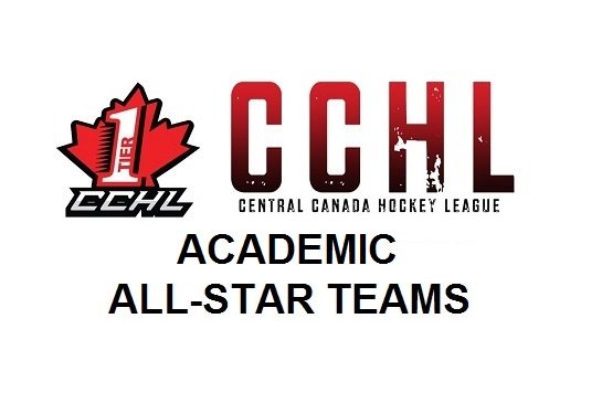 The CCHL tweet media