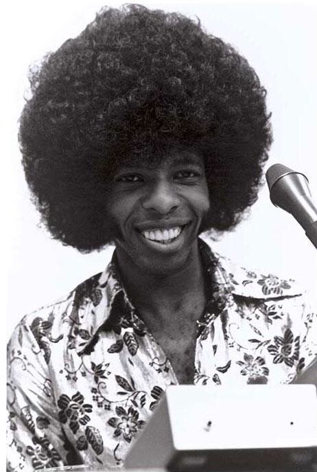 We here at Funk in the First Degree want to wish Sly Stone ( a Happy Birthday!!! 