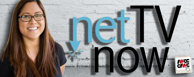 netTVnow's tweet photo. .@iwcc_ciwc spoke with founder @mrose220_ on everything #webseries &amp; netTVnow! Learn how we came to be/what's next: https://t.co/1UxySNQQXp https://t.co/jM0LukOB8c