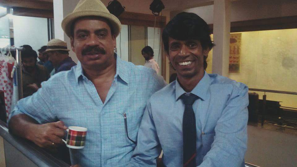 ACTOR Kottachi (@akottachi) on Twitter photo 