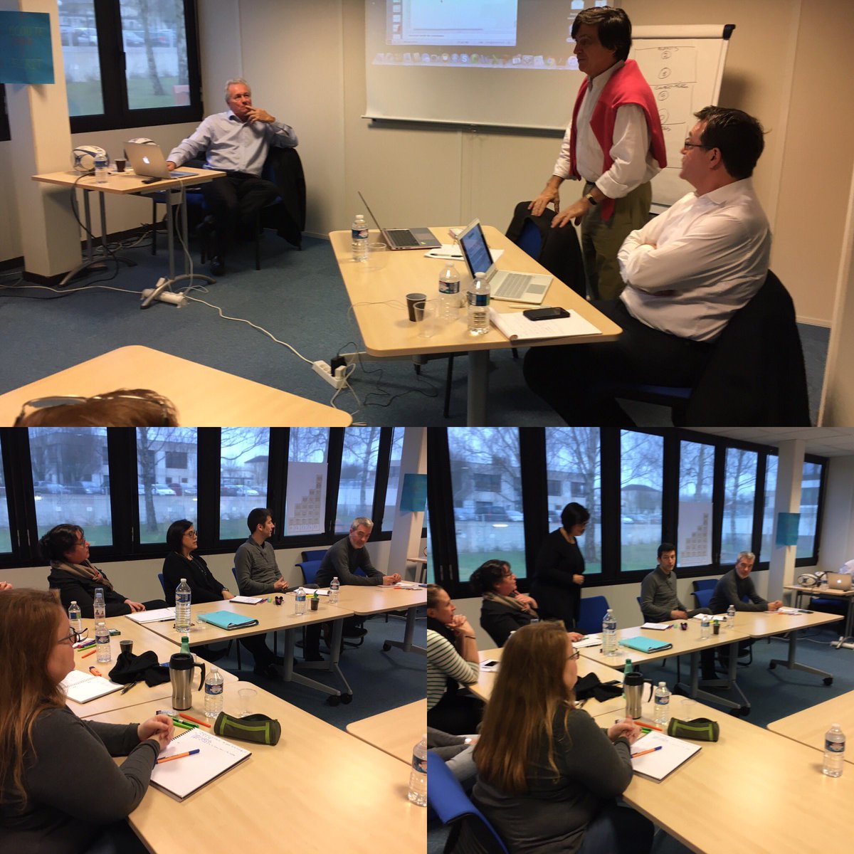pprcxv's tweet photo. @pprcxv 🔝#modèle🏈LARGE #Transposer situations de jeu en situations d'entreprise https://t.co/OSMjLfgToF