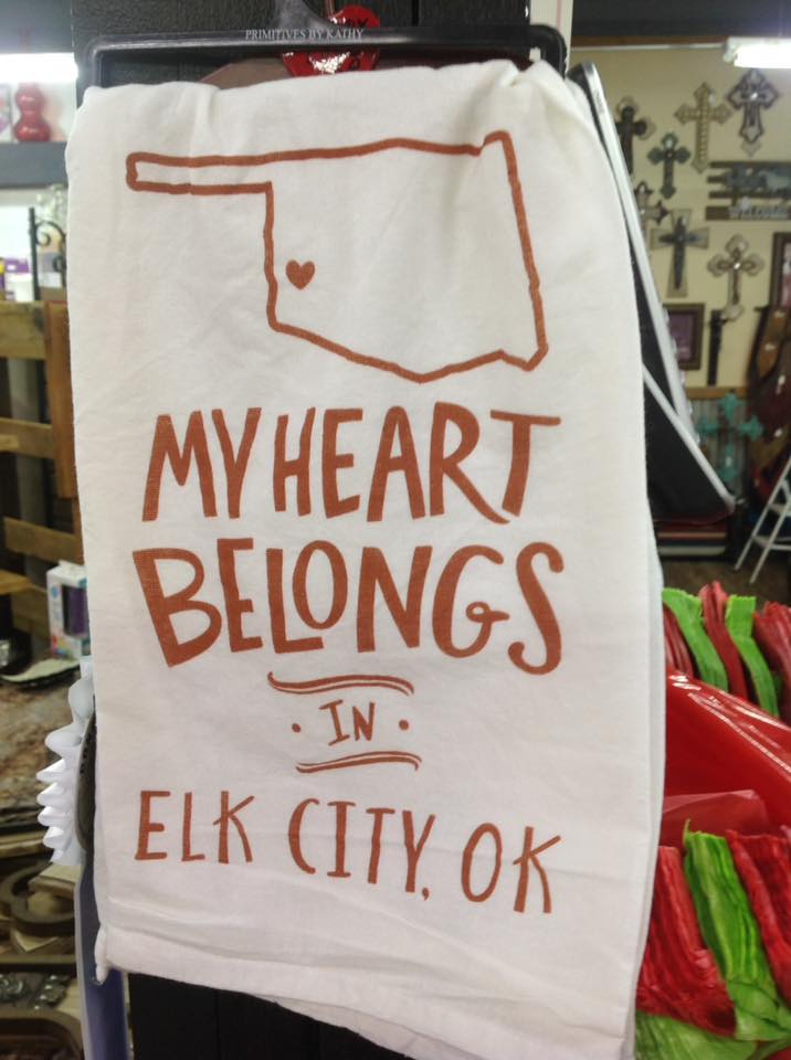 Shop #local at <a href="/CityofElkCity/">City of Elk City</a>'s <a href="/atticdoorhome/">The Attic Door</a> to find one-of-a-kind #gifts &amp; home decor pieces bit.ly/AtticDoorOK