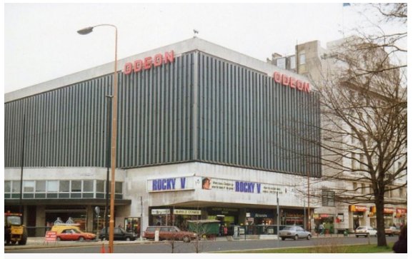 HuntersBrixton's tweet photo. A trip back to #London in 1991 - https://t.co/lxL5YZK1xe https://t.co/JRklBDj397