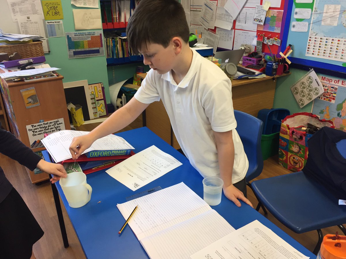 MWCP5's tweet image. We are testing how hard/soft the water is in school! #MWCPScience #BBCScience