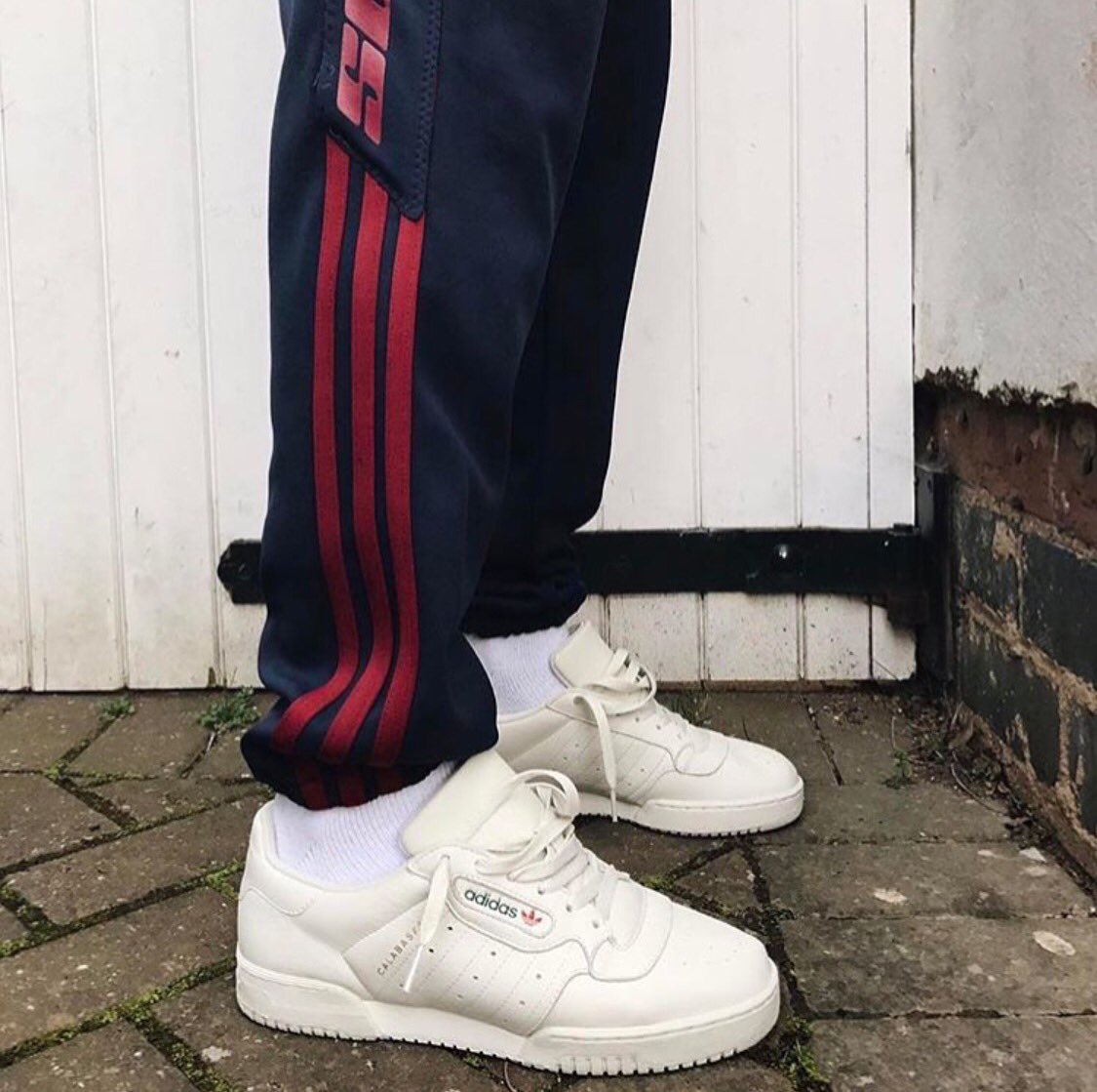 adidas powerphase look alike