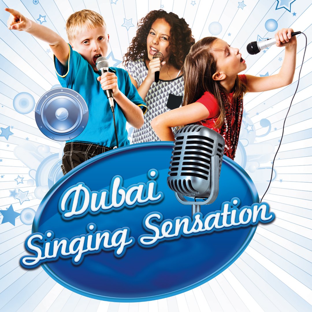 sunsetmalldubai's tweet photo. The Grand Finale of the #DubaiSingingSensation will be on in @SunsetMallDubai. #Free entry to all and fun moments for the entire #family. https://t.co/p0wrVAVLom