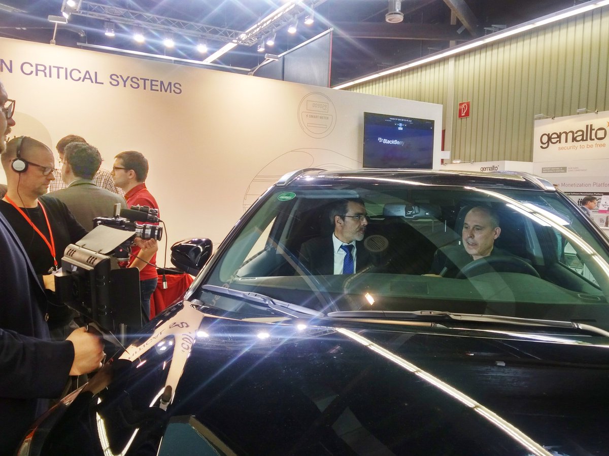 QNX News tweet media