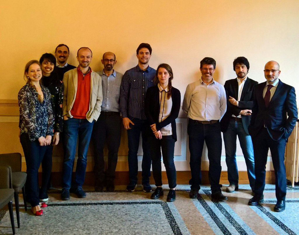 ComuneComo's tweet photo. #DigitalTransformation Da @Harvard per studiare progetto #ComoSC2 #BigData x urbanistica turismo mobilità commercio https://t.co/wy1NiiI25C